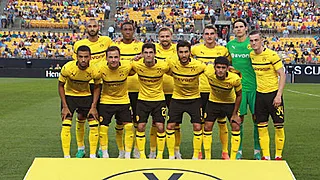L'ex- fan du Borussia touchera un million en cas de victoire samedi